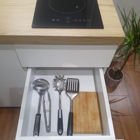 Tirana Center Piazza-In Apartment Екстериор снимка