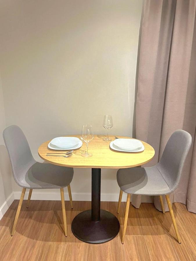 Tirana Center Piazza-In Apartment Екстериор снимка