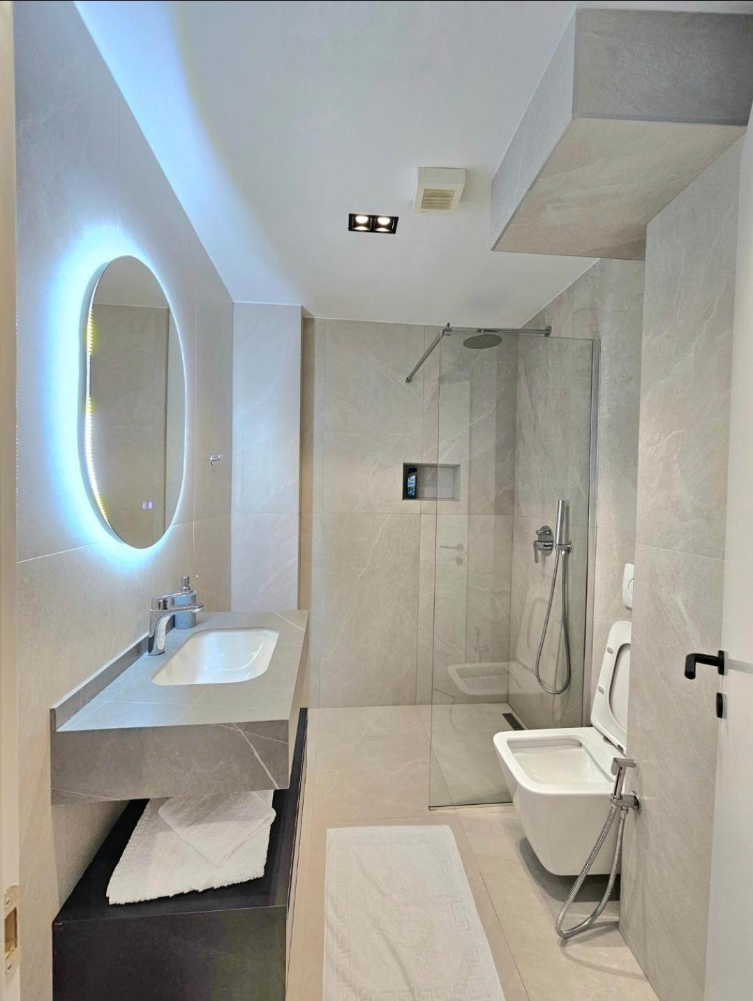 Tirana Center Piazza-In Apartment Екстериор снимка