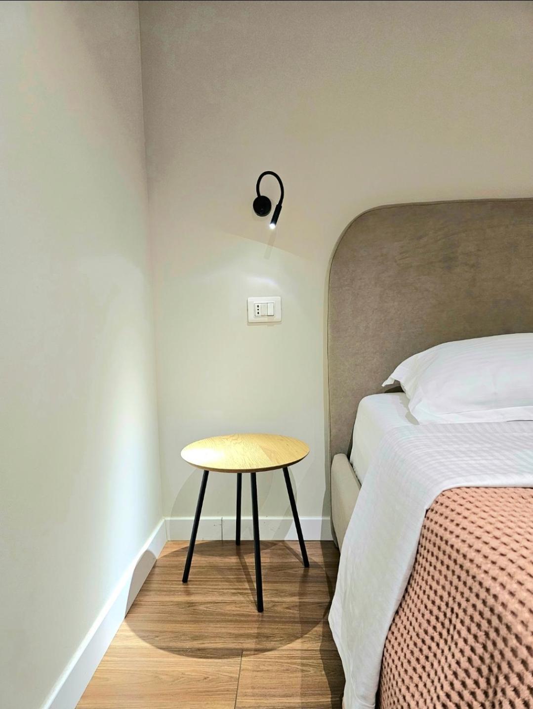 Tirana Center Piazza-In Apartment Екстериор снимка